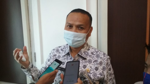 Belum Ditemukan Pelajar Terkonfirmasi Positif Covid-19 Selama PTM Terbatas