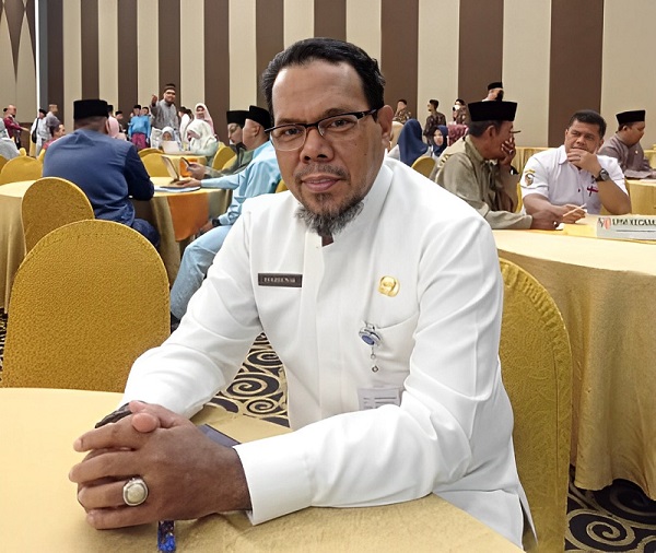 Pembahasan UMK Pekanbaru 2025 Digelar Usai Pilkada Serentak