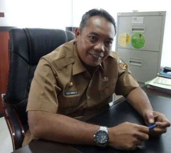 Pemko Pekanbaru Optimalkan Peran PT SPP Kelola KIT