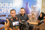 Image : Evaluasi Rampung, Bakal ada Rotasi Pejabat Eselon II di Pemko Pekanbaru
