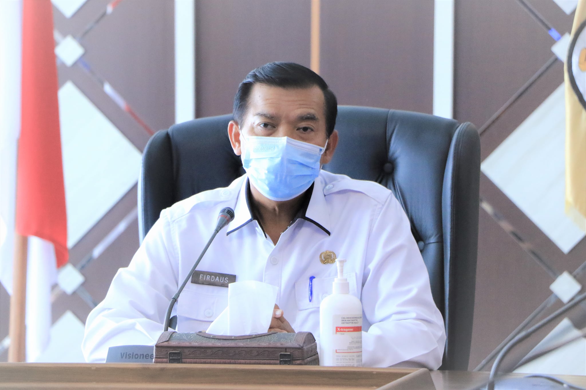 Image : Angka Urbanisasi Rendah Selama Pandemi Covid-19