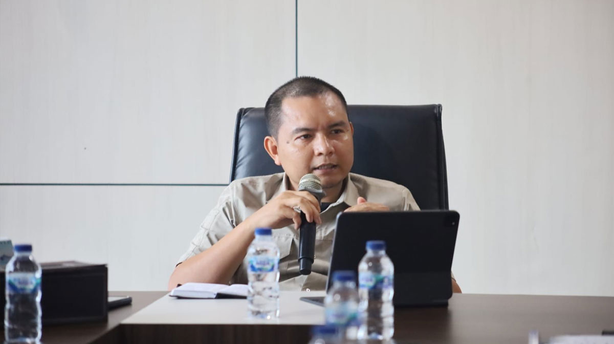 Jalankan Instruksi Pusat, Pemko Pekanbaru Gratiskan BPHTB Bagi Masyarakat Berpenghasilan Rendah