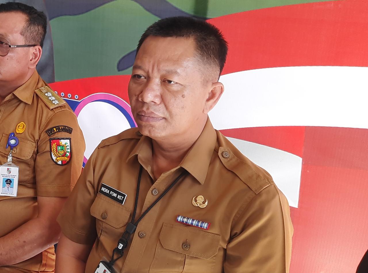 Dinas PUPR Pekanbaru: Pengelola Proyek IPAL Segera Rekondisi Kerusakan Ruas Jalan Rajawali