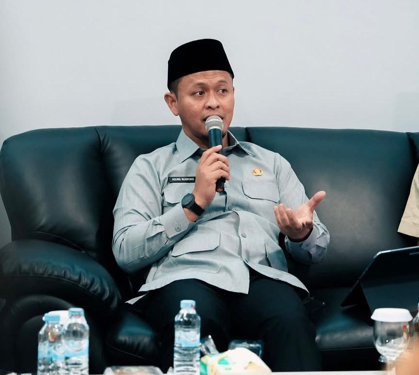 Mayoritas Warga Usulkan Pembangunan Saluran Lingkungan dalam Program Rp100 Juta per RW