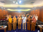 Image : Dinkes Pekanbaru Evaluasi Limbah Medis RS, Dorong Pengelolaan Berbasis Digital