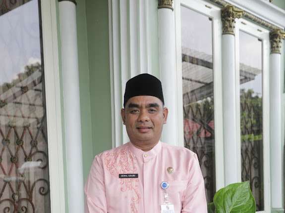 Kepala Disbudpar: Kedepan Seluruh Hotel Harus Ada Pojok Ekraf UMKM
