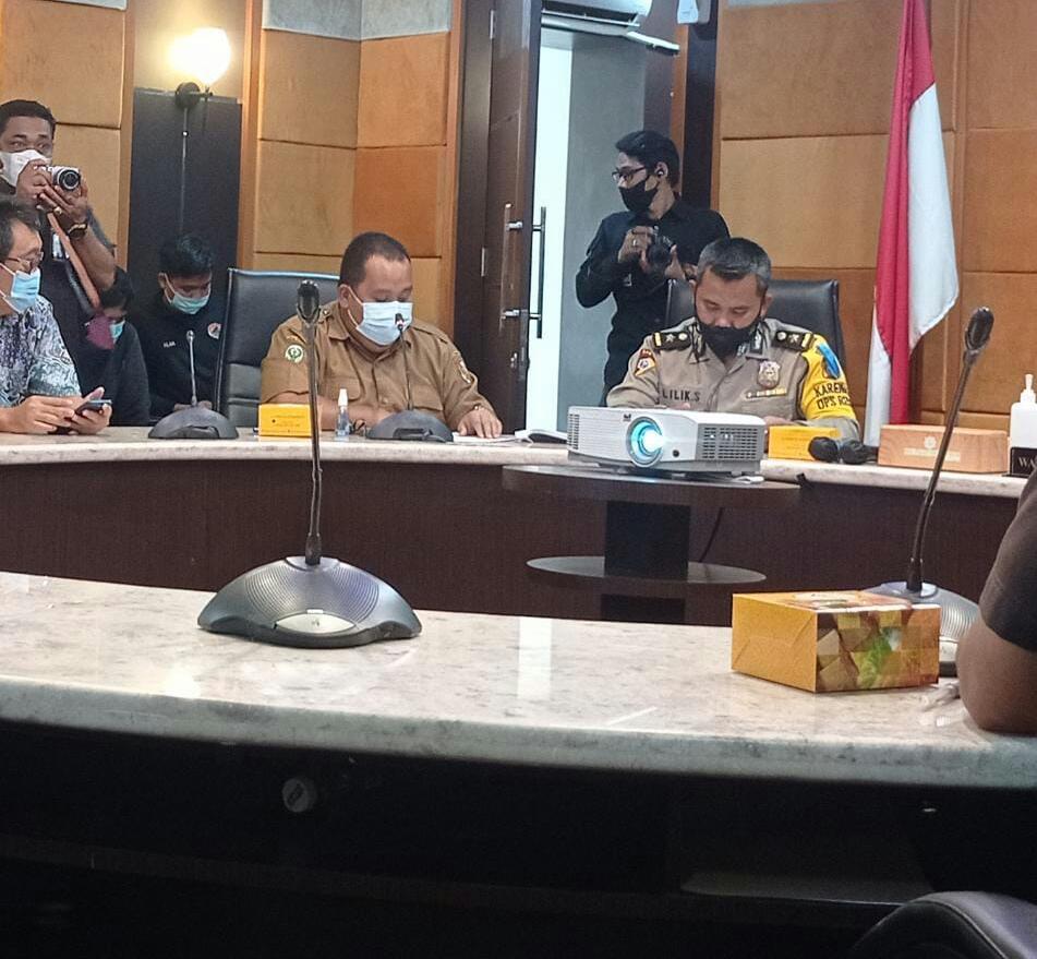 26 Pasien Covid-19 Masih Dirawat di Rumah Sakit dan Isoman