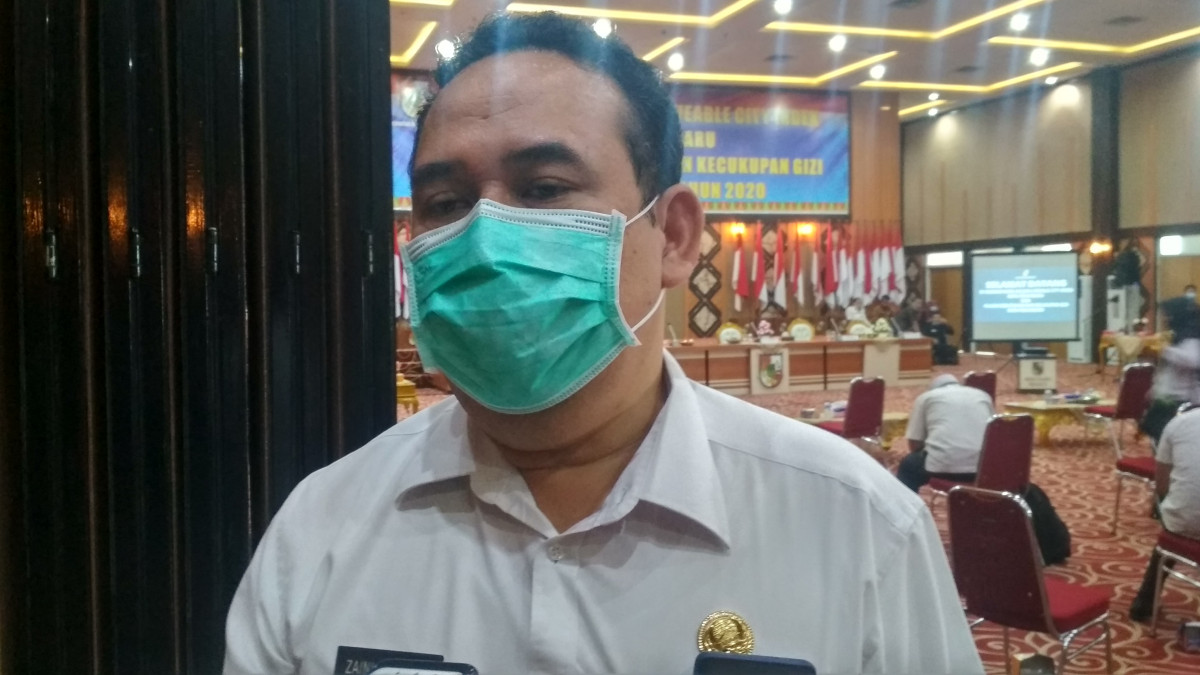 Vaksinasi Anak Dimulai Awal Tahun 2022