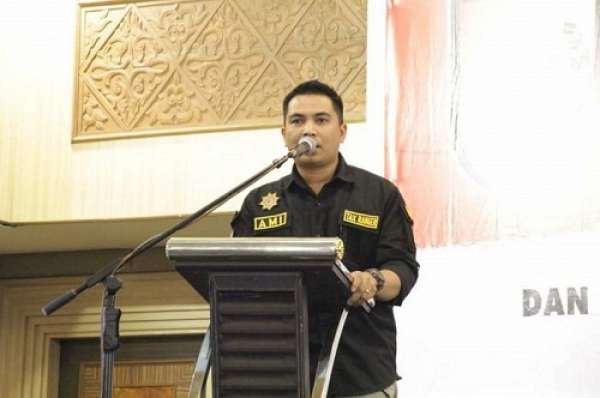 Bapenda Sudah Pasang 132 Tapping Box 