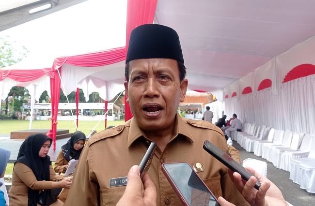 Dinsos Sampaikan Rutin Tertibkan ODGJ