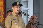 Image : Wako Imbau Masyarakat Kurangi Aktivitas di Luar Ruangan Cegah Dampak Asap Karhutla
