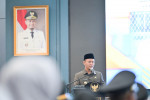 Image : Mendagri Jadikan Pekanbaru Contoh Peningkatan PAD, Agung Nugroho Diminta Berbagi Inovasi ke Daerah Lain
