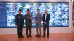 Image : Pamit Akhiri Masa Tugas, Konsulat Malaysia Apresiasi Hubungan Kerjasama Harmonis Pemko Pekanbaru