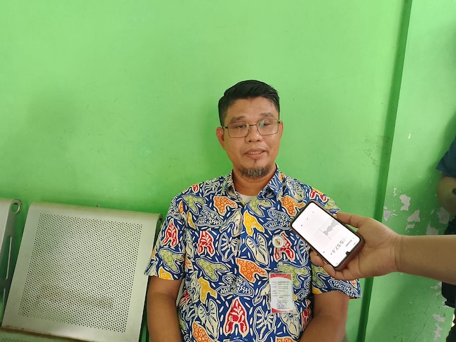 Monitoring Partisipatif, Program DPM-PTSP Pekanbaru Tingkatkan Kepatuhan PBG