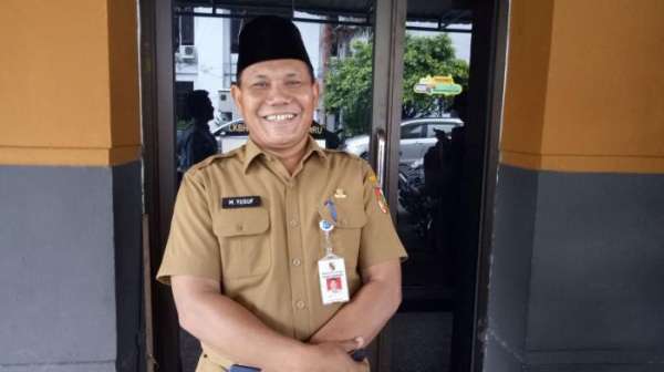 Respon Kebijakan Gubri, Kesbangpol Buka Posko Rumah Singgah