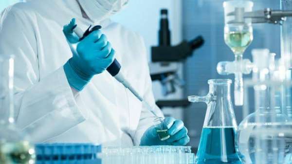Uji Coba Laboratorium Biomolekuler RSD Madani Pekanbaru Tanpa Kendala
