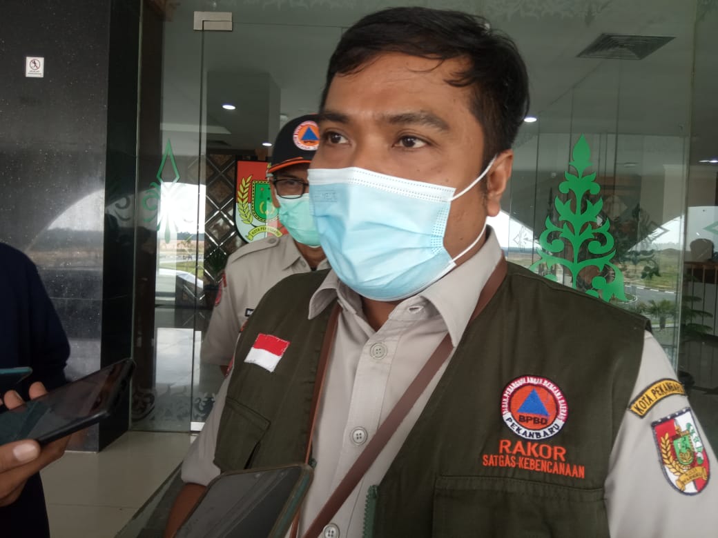 Masyarakat Diimbau Tidak Lengah Selama Penerapan PPKM Level 1