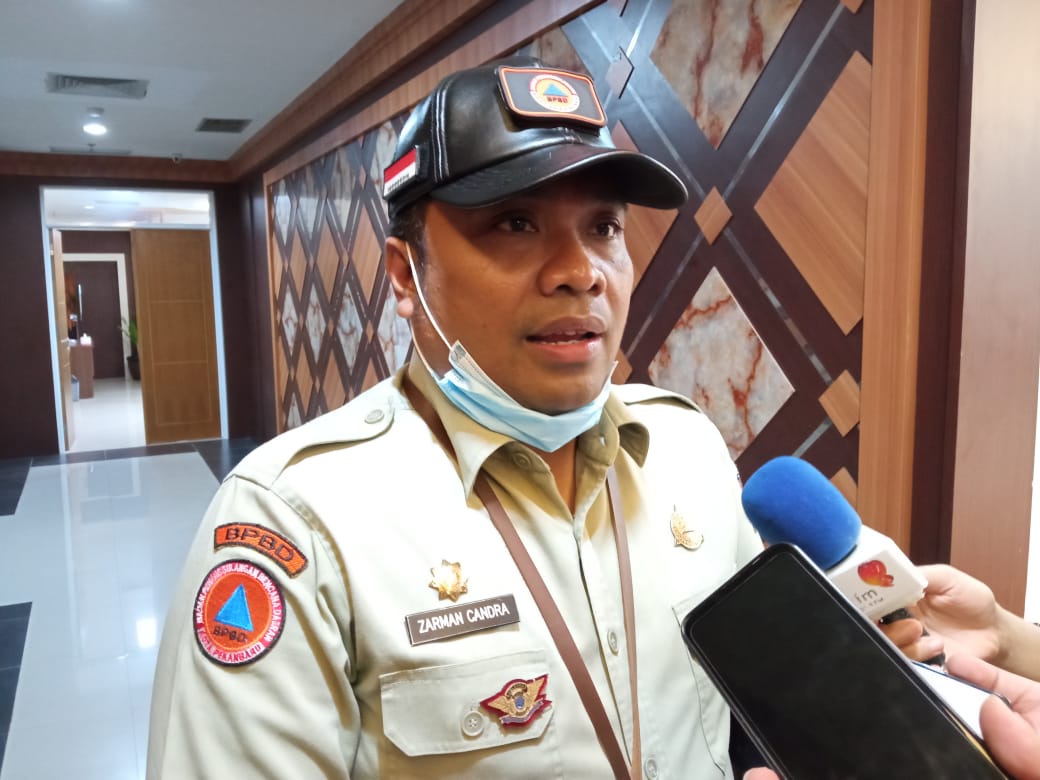 Berada di PPKM Level 1, Pemko Tetap Awasi Kegiatan Masyarakat