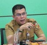 Image : BPBD Pekanbaru Imbau Warga Waspada Ancaman Cuaca Ekstrem