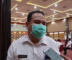 32 Pasien Covid-19 Masih Jalani Perawatan Medis di Rumah Sakit
