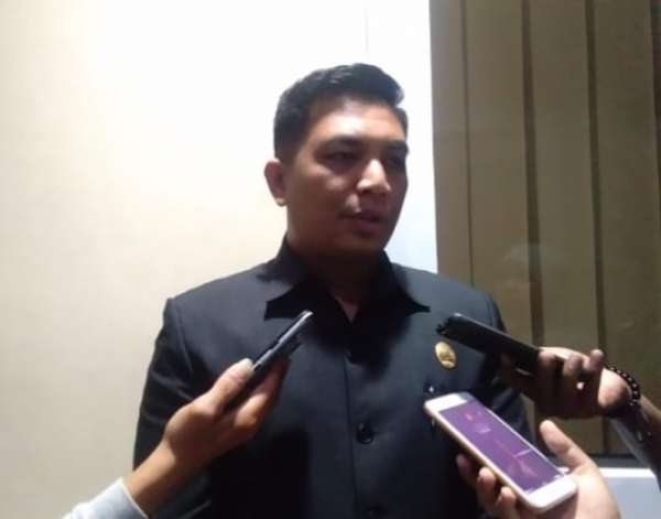 300 Tempat Usaha Sudah Dipasang Tapping Box