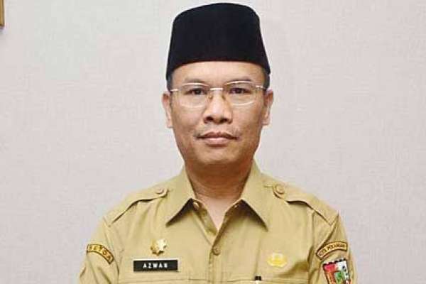 Pemko Pekanbaru Bentuk Tim Terpadu Kawal KIT 