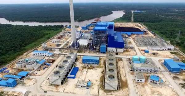 1.500 Lahan di KIT Bakal jadi Industri Hilirisasi Agro