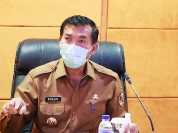 Dimulai Februari, Pembelajaran Tatap Muka Hanya Dua Jam