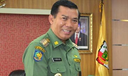 DKP Diminta Ganti Bola Lampu PJU