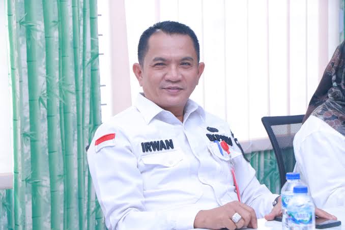 BKPSDM Pastikan Mayoritas Peserta Seleksi PPPK Tahap II Pemko Pekanbaru Sudah Masuk Database