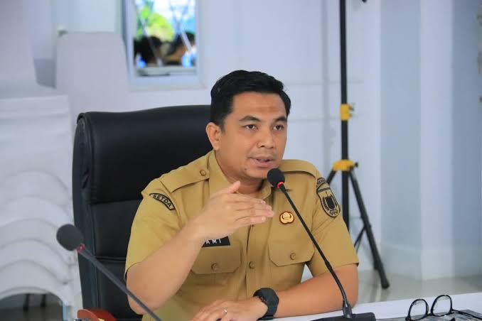 Pemadaman Massal di Riau Dipicu Gangguan Interkoneksi Sumatera