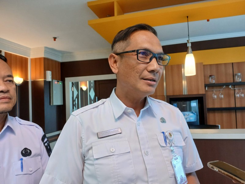 Disdik Utamakan Bangun RKB untuk Sekolah Double Shift