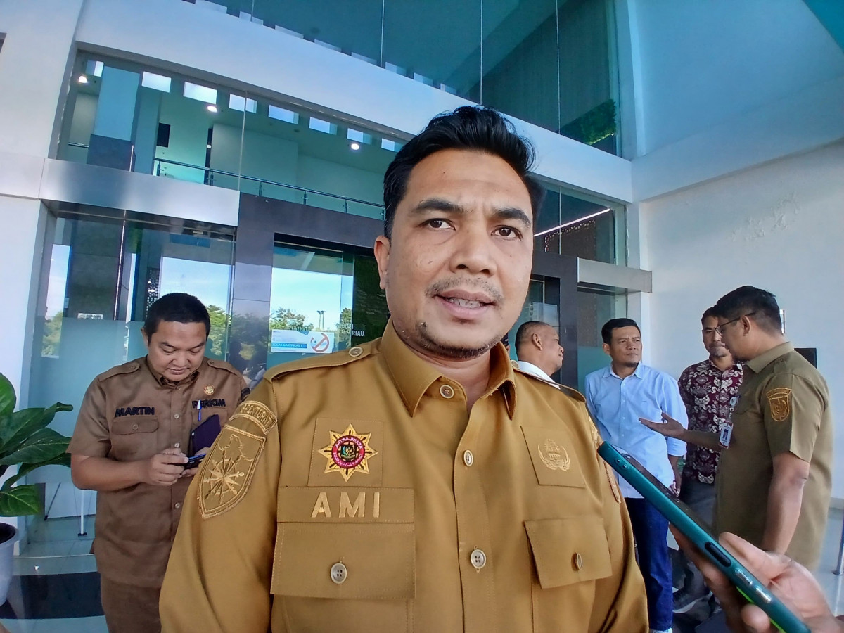 Sambut HUT ke-242 Pekanbaru, PLN Beri Diskon Tambah Daya 50 Persen