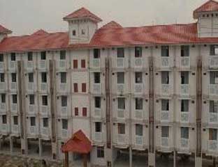 Image : Dinas PU Siap Kelola Rusunawa Teleju