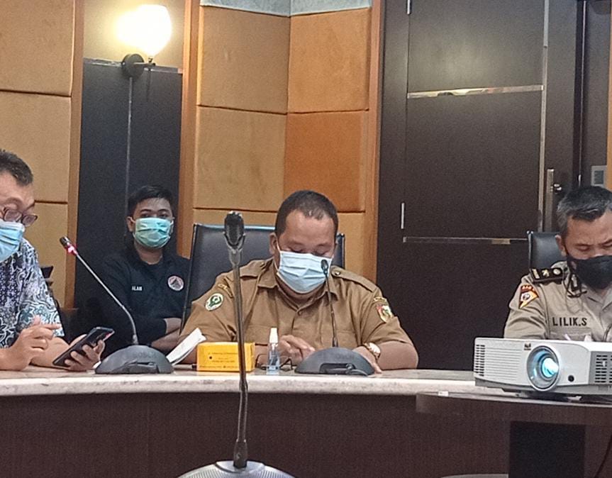 Antisipasi DBD, Diskes Pekanbaru Ajak Warga Gotong-royong