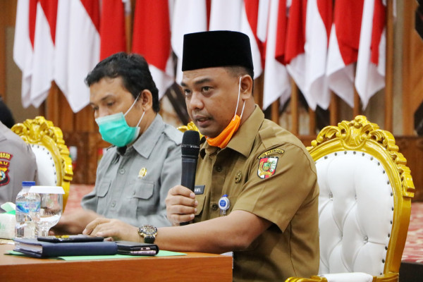Sebelum Pembelajaran Tatap Muka, Sekolah Harus Berkoordinasi
