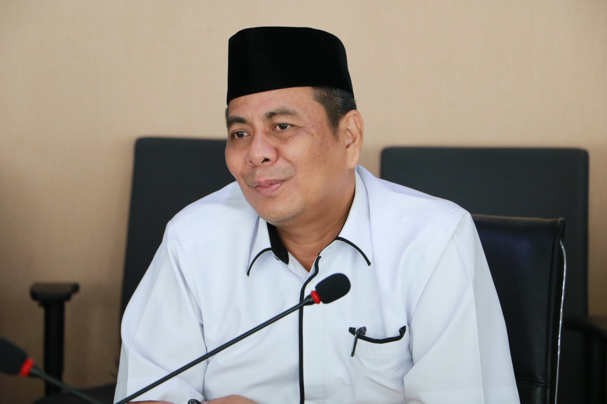 Tahun Ini Pemko Bangun Lapangan Sepakbola di Sport Center