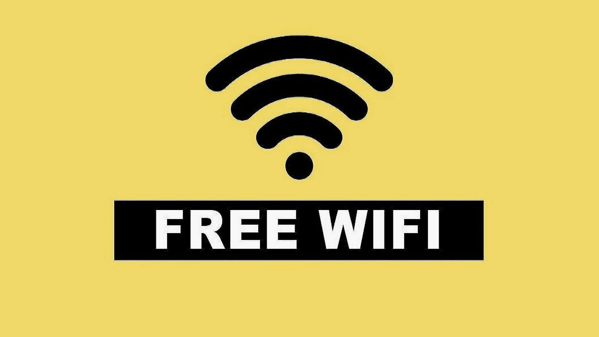 Pemko Targetkan WiFi Gratis di Halte hingga Fasilitas Umum