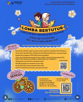 Image : Dispusip Pekanbaru Gelar Lomba Bertutur Tingkat SD/SMP/Sederajat, Ini Syaratnya