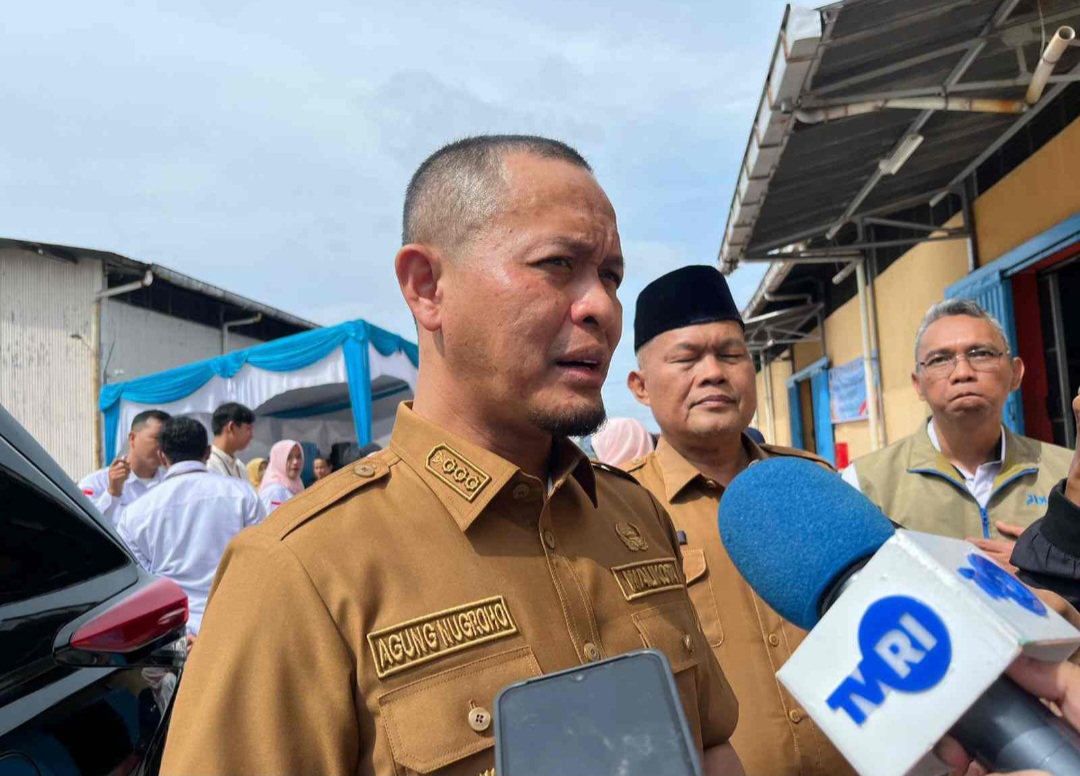 Tingkatkan Pelayanan Masyarakat, Pemko Pekanbaru Segera Bangun 2 Kantor Kecamatan