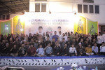Image : Kafilah Asal Kota Pekanbaru Siap Mengikuti MTQ tingkat Provinsi Riau Tahun 2025