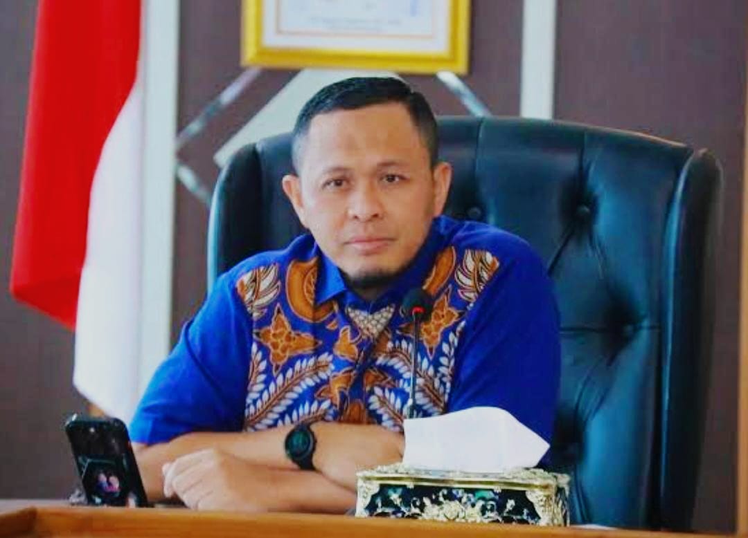 Pemko Pekanbaru Dorong Peningkatan PAD Lewat Kebijakan yang Meringankan Masyarakat