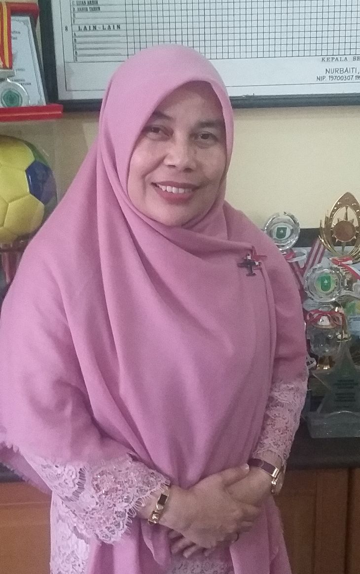 SMPN 20 Raih Adiwiyata Mandiri Tahun 2017