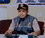 Image : Asap Masih Selimuti Pekanbaru, Wako Agung Imbau Warga Kurangi Aktivitas di Luar Ruangan