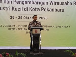Image : Pemko Pekanbaru Dorong Pertumbuhan Wirausaha Baru