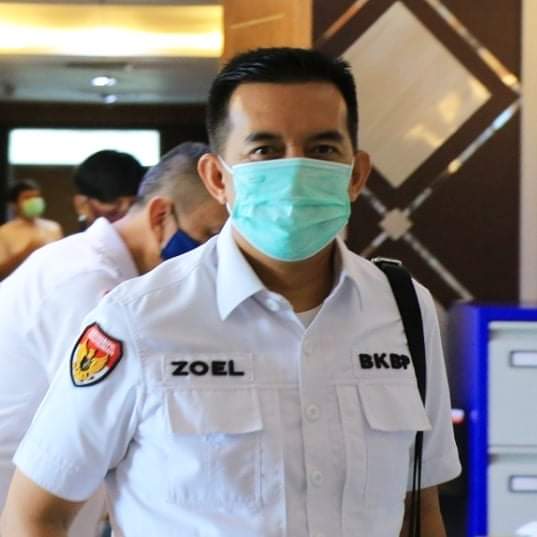 Imigran Asing di Pekanbaru Akan Disuntik Vaksin Gotong Royong
