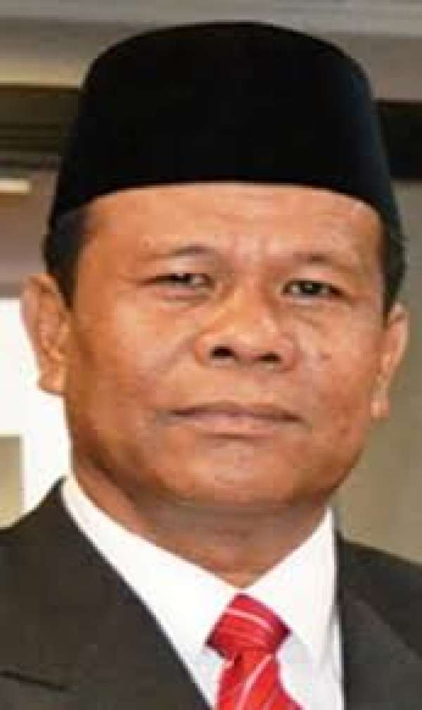2019, Dewan Minta Pemko Serius Tangani Masalah Banjir