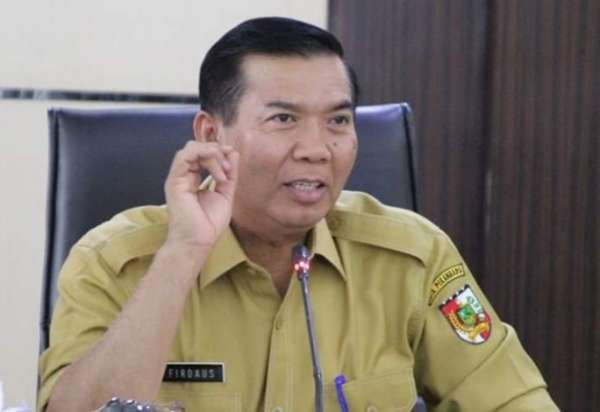 Nilai Investasi CPO di Kawasan KIT Rp 28 Triliun