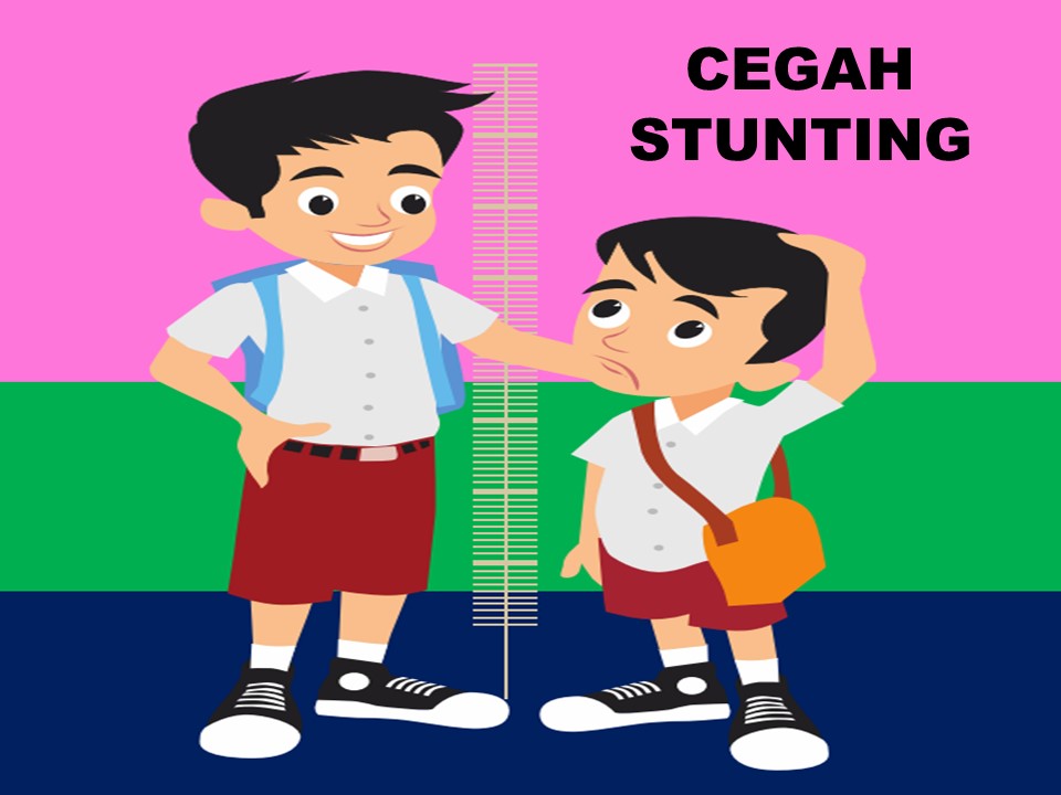 22 Anak Stunting di Sukajadi Dalam Penanganan, Pemko Dorong Kolaborasi CSR