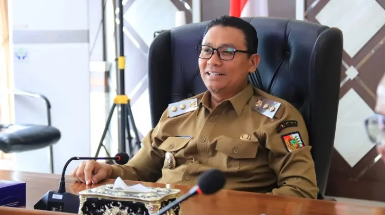 Pemko Pekanbaru Alokasikan Rp100 Juta per RW, Wawako Tekankan Integrasi ke Musrenbang dan SIPD